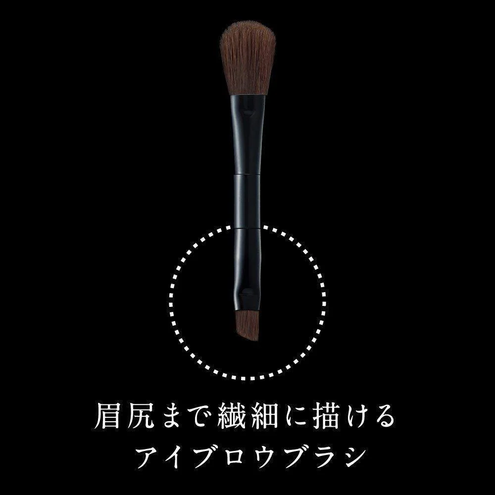 Kanebo Kate Designing Eyebrow 3D EX-5 Brown Powder Palette - Image 6