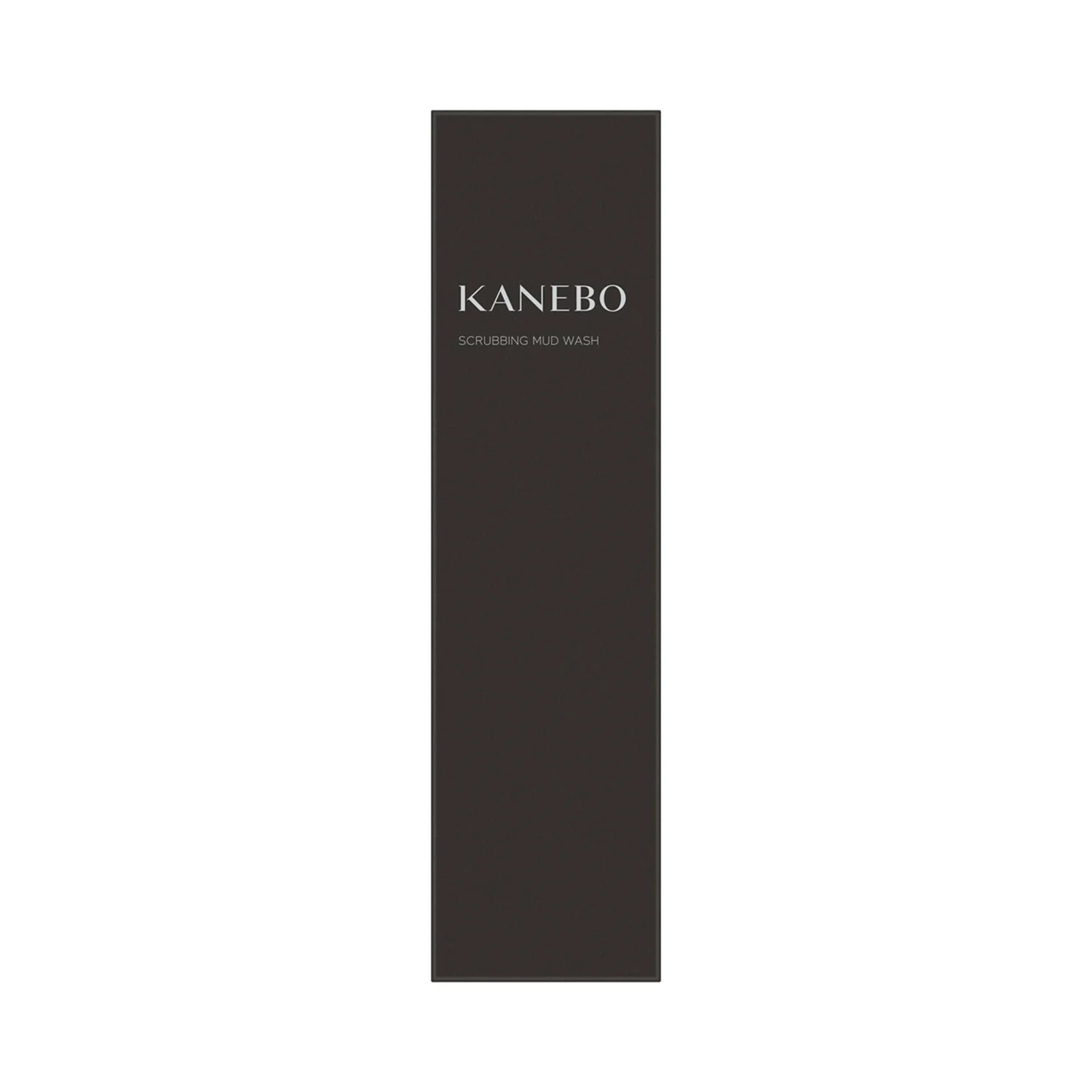 Kanebo Scrubbing Mud Wash Moroccan Clay Facial Cleanser 130g - Image 4