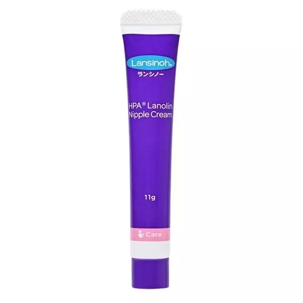 Lansinoh Lanolin Nipple Care Cream For Breastfeeding Moms 11g - Image 3