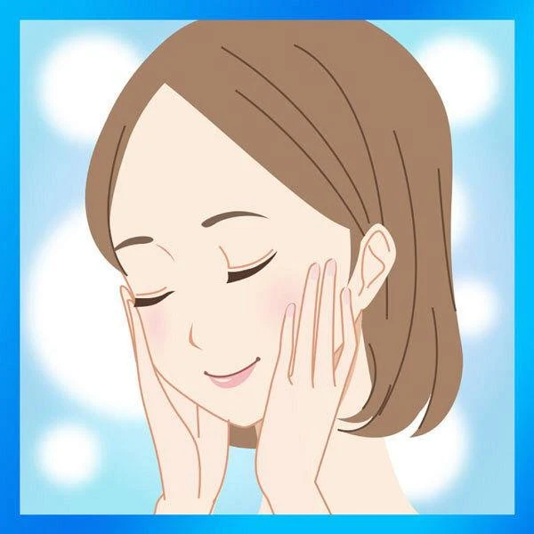 Bioré Skincare Moisturizing Face Wash Gentle Daily Cleanser 130g - Image 4