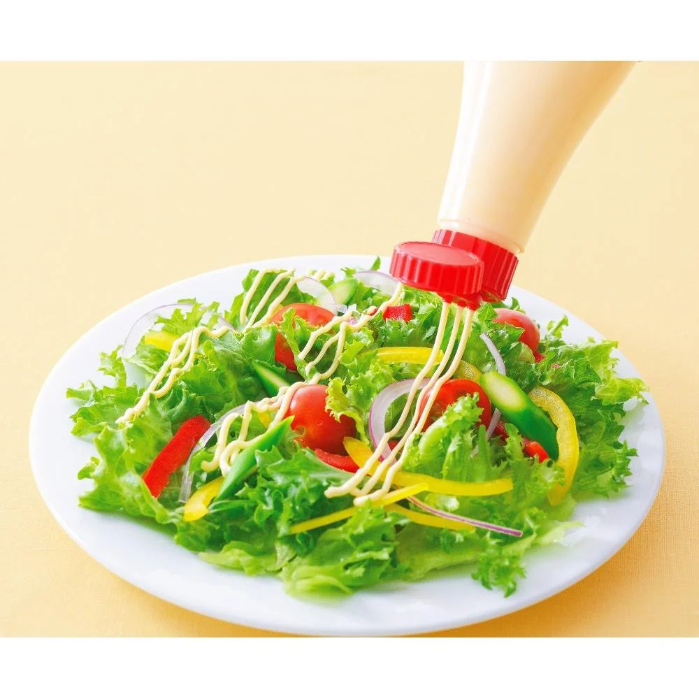 Kewpie Mayo Japanese Mayonnaise Smooth & Creamy Condiment 450g - Image 3