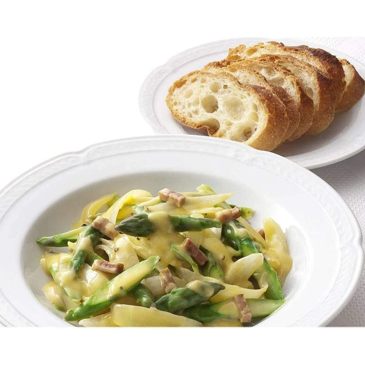Kewpie Ready to Eat Carbonara Sauce 140g (Pack of 3) - Image 4