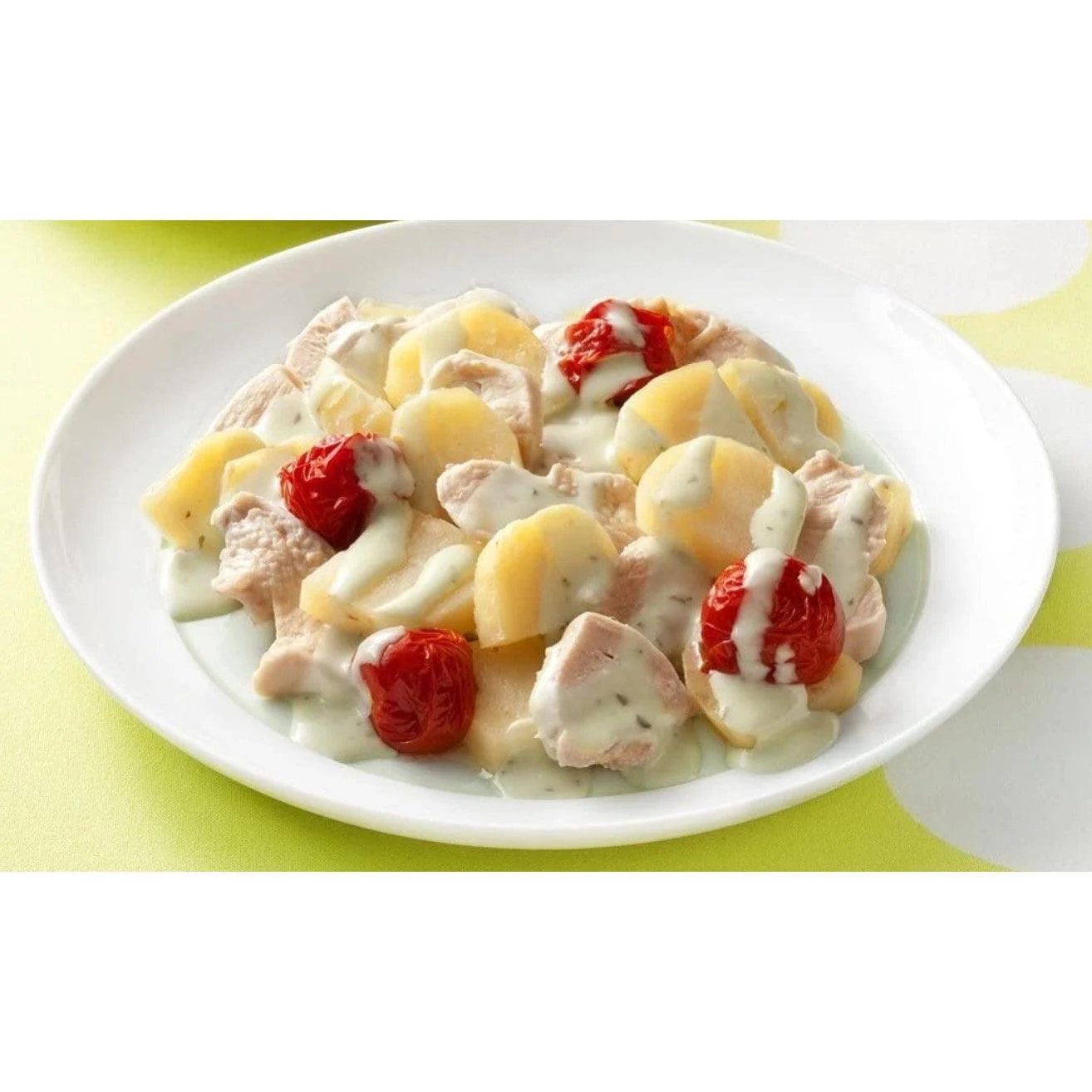 Kewpie Rich Creamy Basil & Cheese Salad Dressing 210ml - Image 4