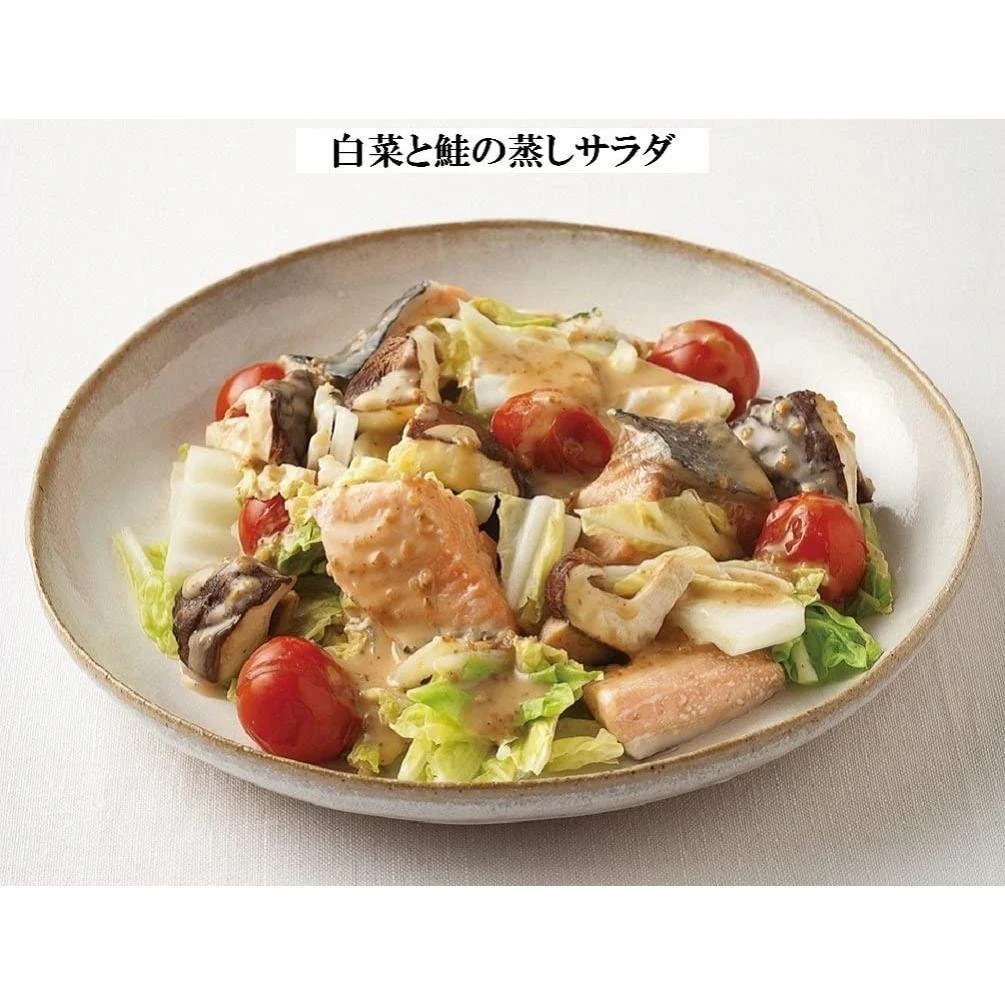 Kewpie Roasted Nuts Dressing for Salad Rich and Savory 1000ml - Image 4
