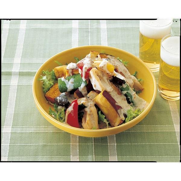 Kewpie Roasted Nuts Dressing for Salad Rich and Savory 1000ml - Image 5