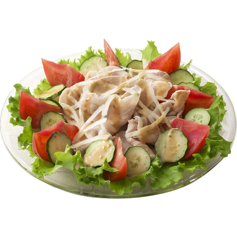 Kewpie Roasted Sesame Dressing Creamy Rich Salad Dressing 380ml - Image 2