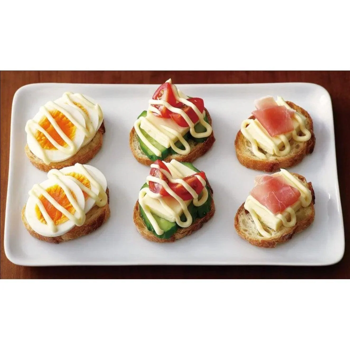 Kewpie Smoked Mayo Smoked Japanese Mayonnaise 200g - Image 2