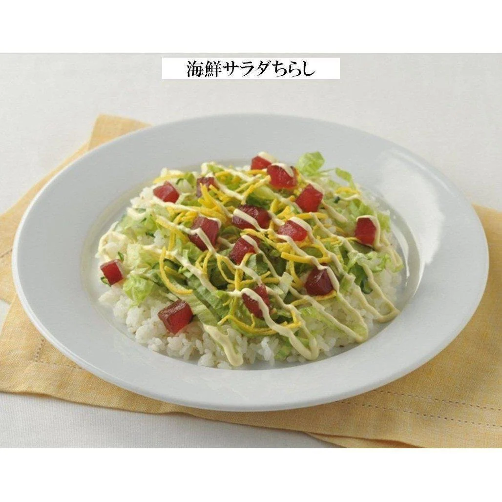 Kewpie Tamakyu Kinshi Tamago Shredded Egg Strips 40g - Image 5