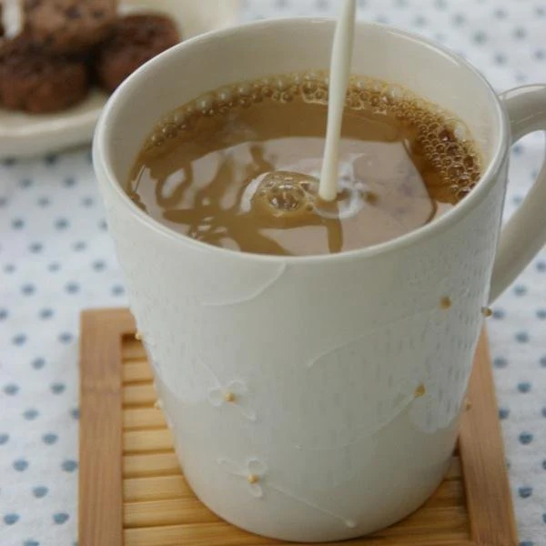 Key Coffee Creamy Coffee Creamer Singles 40 Cups - Image 4
