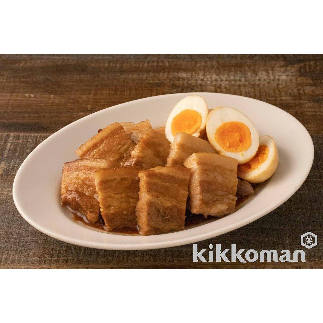 Kikkoman Mature Aged Warishita Sukiyaki Sauce 500ml - Image 4