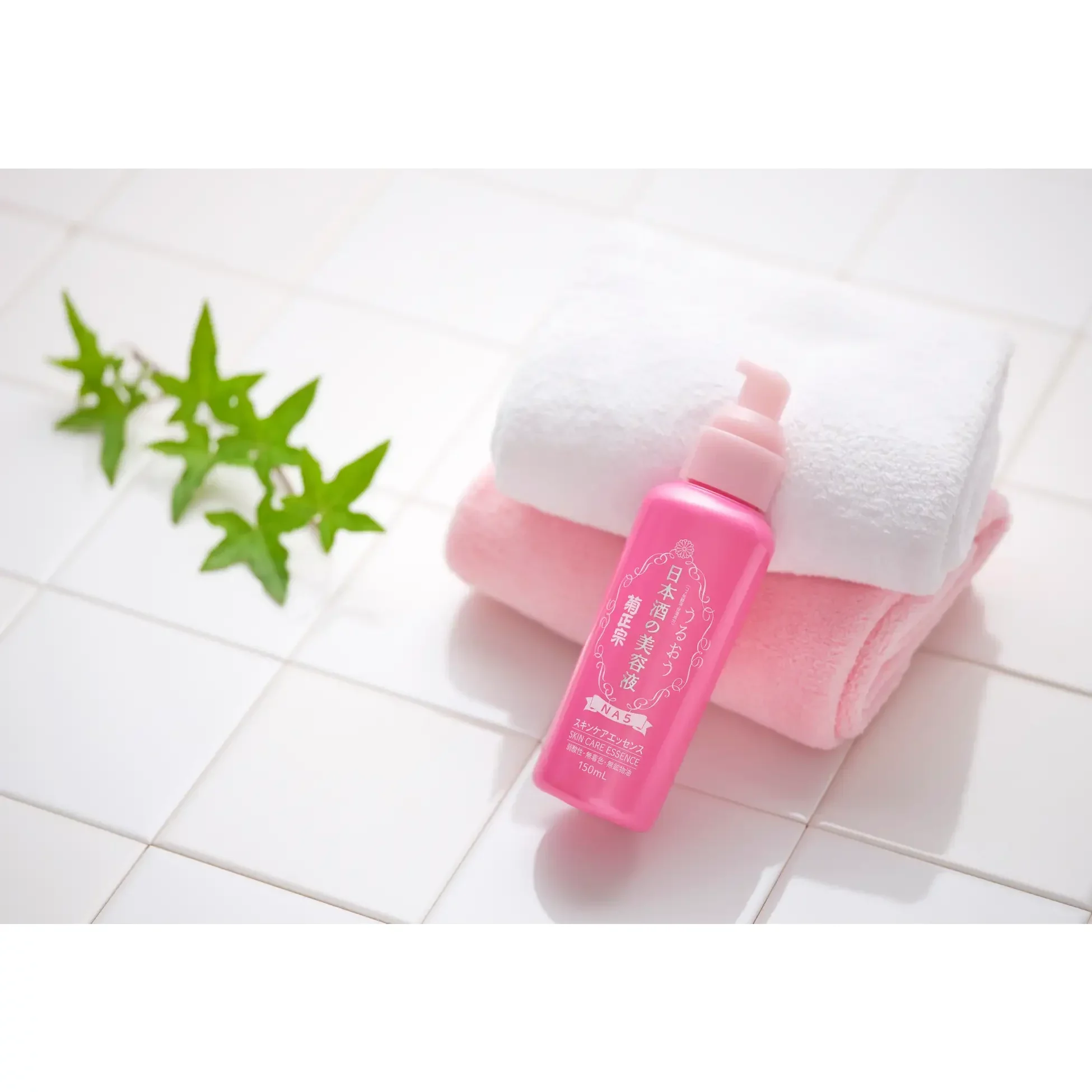 Kikumasamune Japanese Sake Hydrating Skin Care Essence 150ml - Image 2