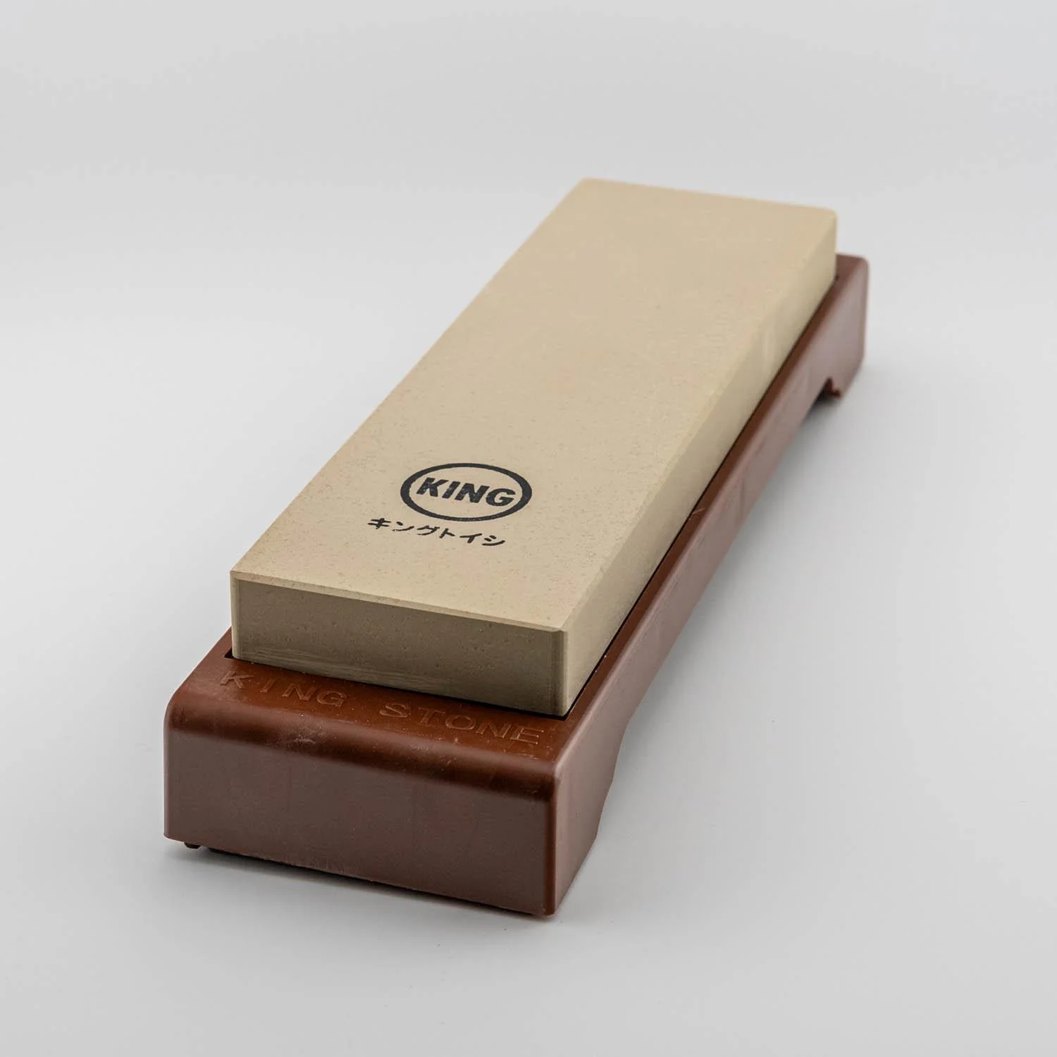 King Home Whetstone Finishing Stone 6000 Grit S-45 - Image 3