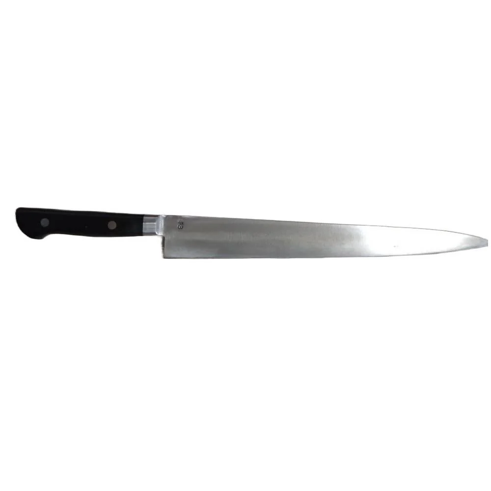 Kiya Carbon Steel Sujihiki Japanese Carving Knife 270mm - Image 3