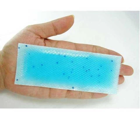 Kobayashi Netsusama Cooling Gel Sheets for Adults 16 Pads - Image 3
