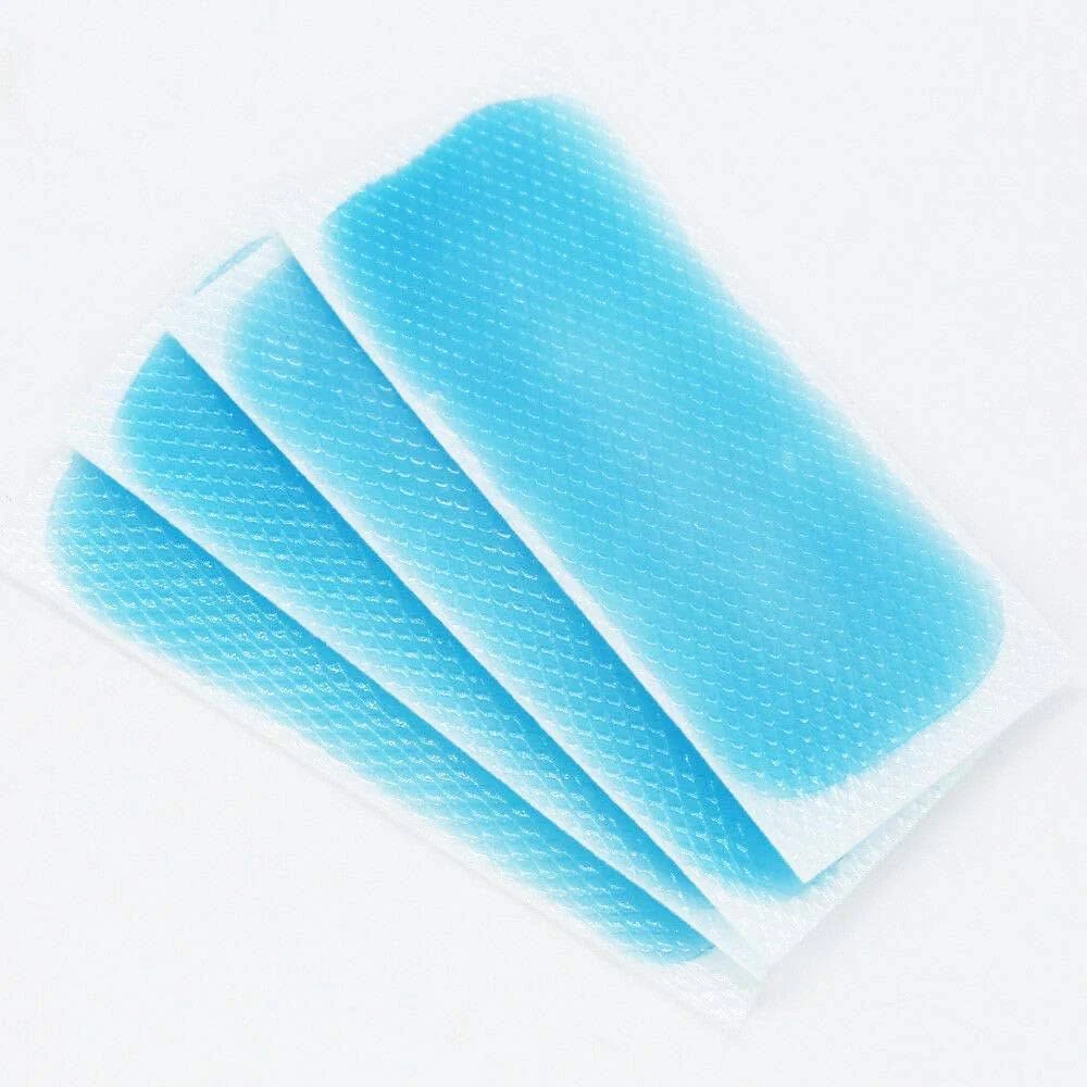Kobayashi Netsusama Cooling Gel Sheets for Adults 16 Pads - Image 5