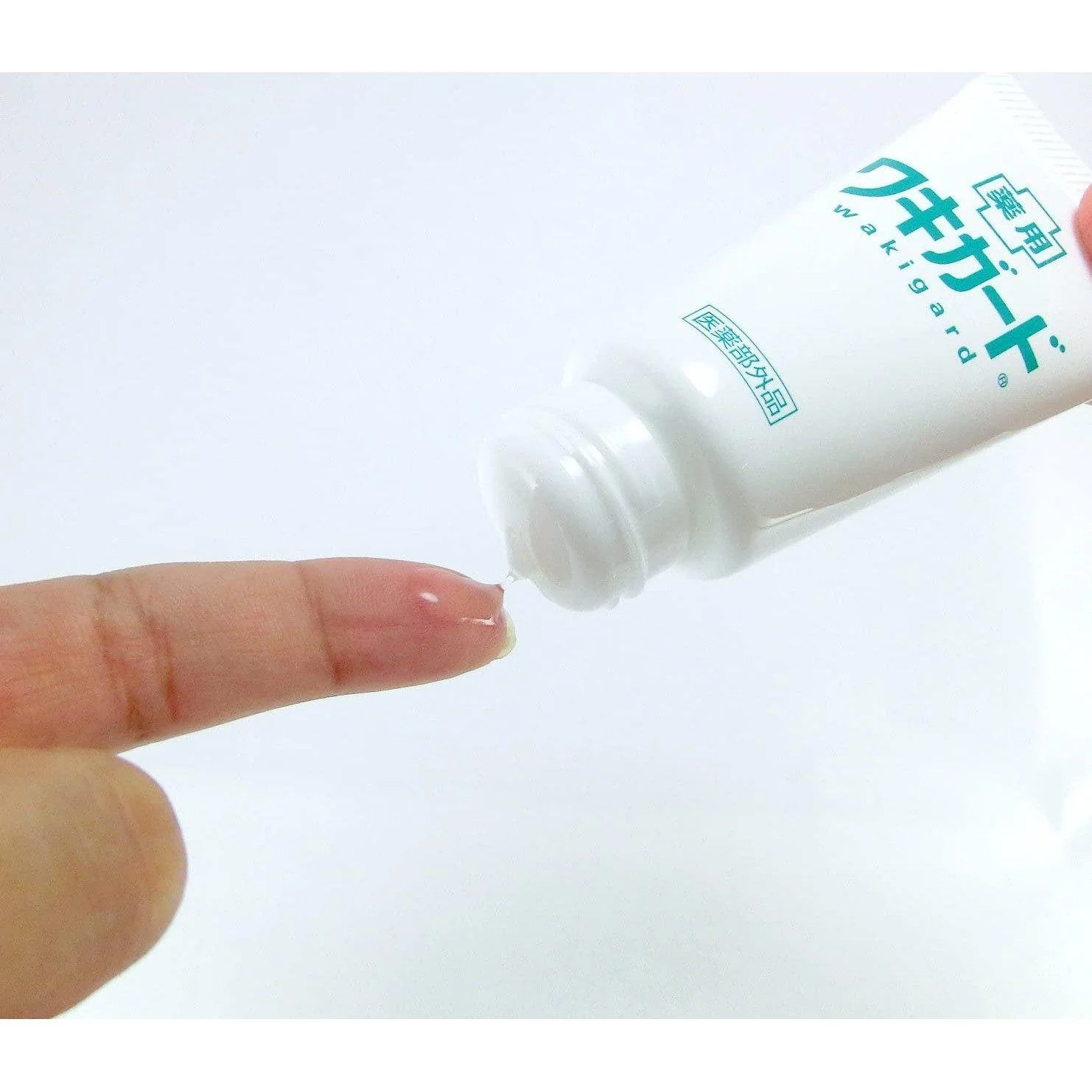 Kobayashi Waki Guard Underarm Antiperspirant 50g - Image 2