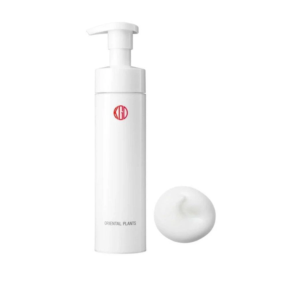 Koh Gen Do Oriental Plants Makeup Removal Cream 120g - Image 2