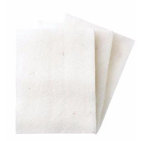 Koh Gen Do Pure Certified Organic Cotton 80 Pads - Image 3