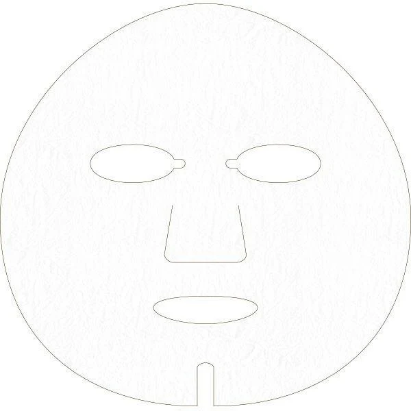 Kosé Bihada Syokunin Brightening Hatomugi Job Tear's Mask 7 Sheets - Image 3