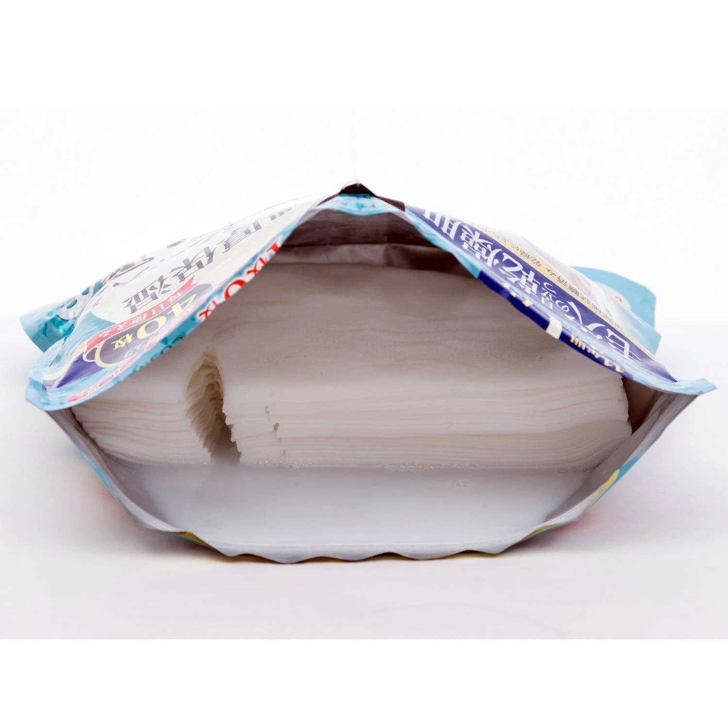 Kosé Clear Turn Rice Sheet Mask Pore Tightening Mask 40 Sheets - Image 3
