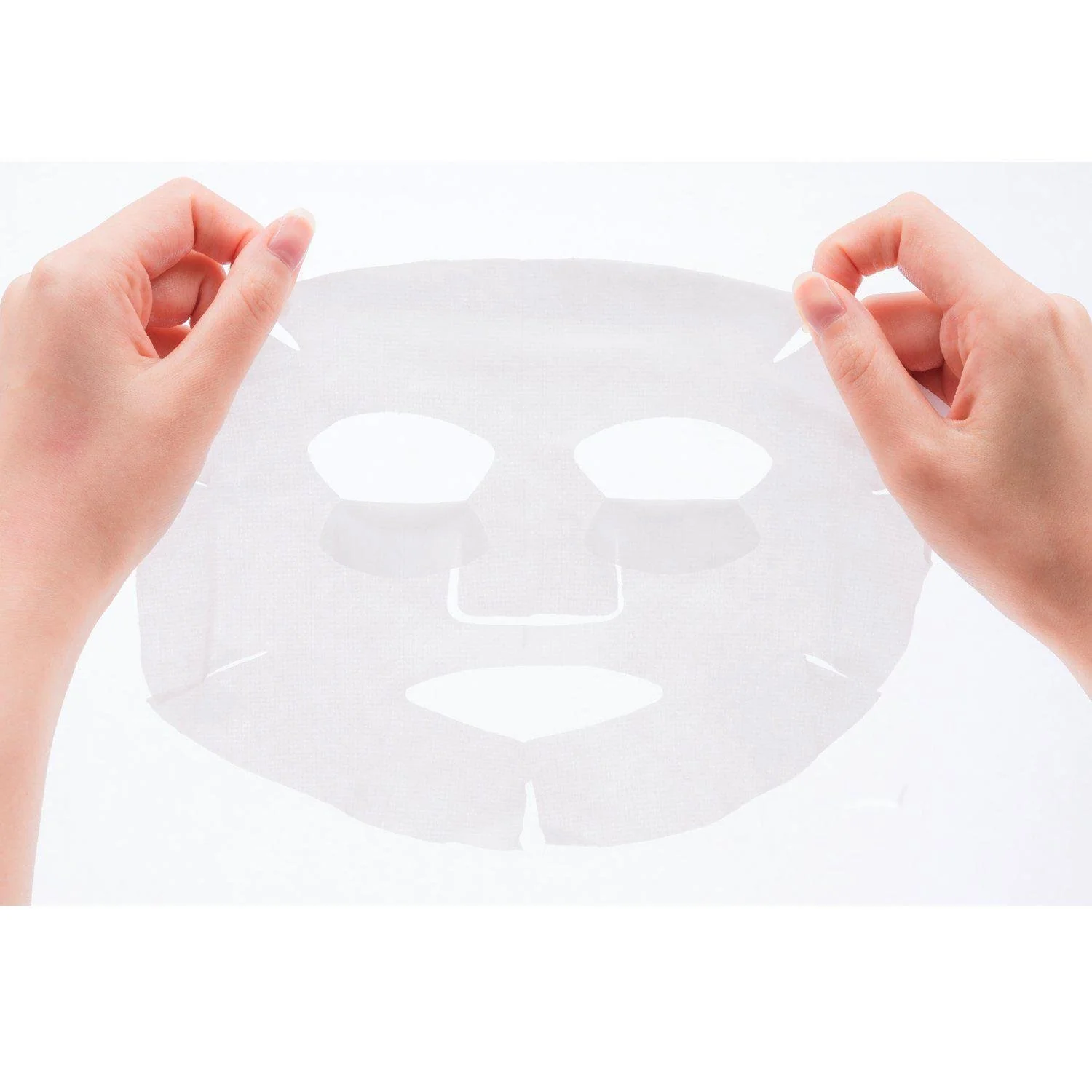 Kosé Clear Turn Rice Sheet Mask Pore Tightening Mask 40 Sheets - Image 5
