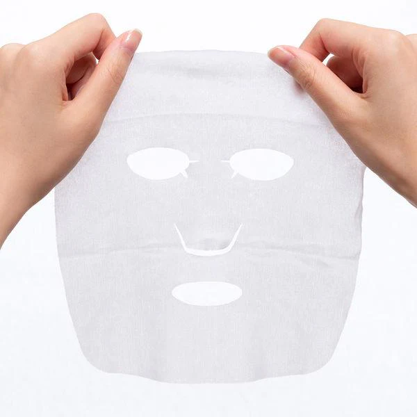 Kosé Clear Turn Babyish Moisture Sheet Mask For Plump Skin 7 Sheets - Image 3