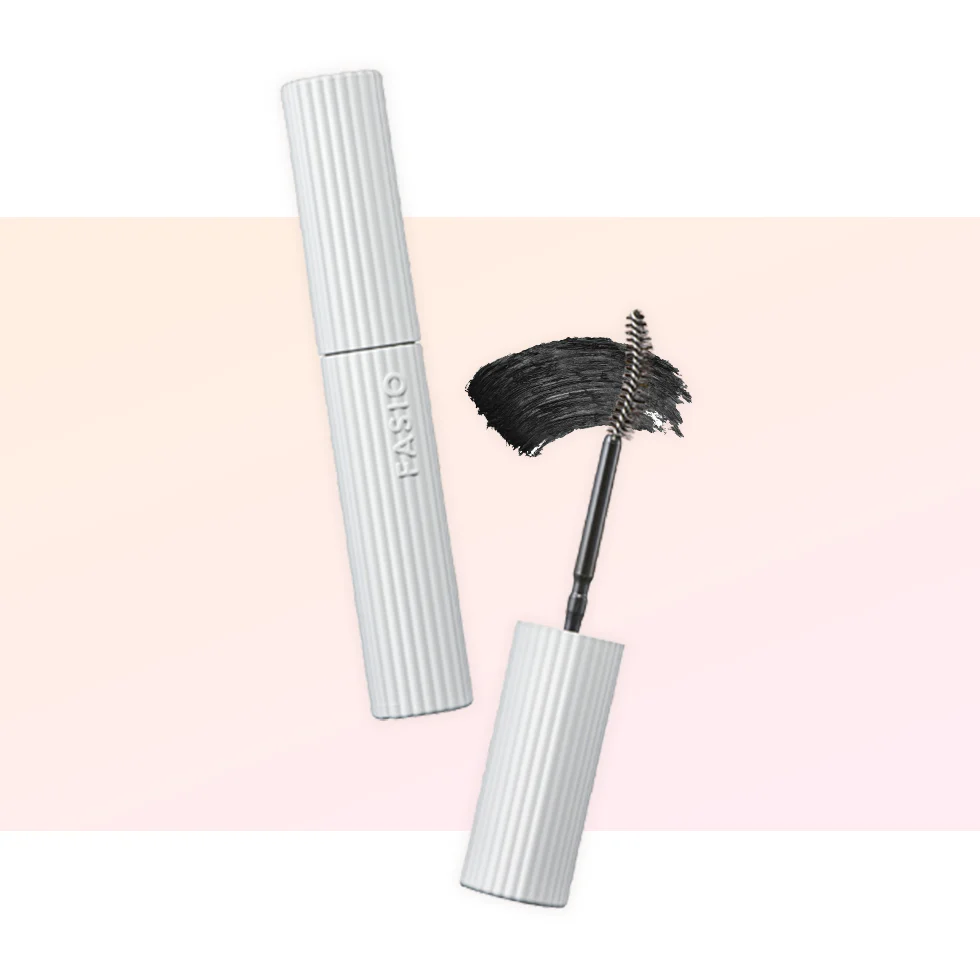 Kosé Fasio Long Lasting Curl & Waterproof Mascara Black - Image 6