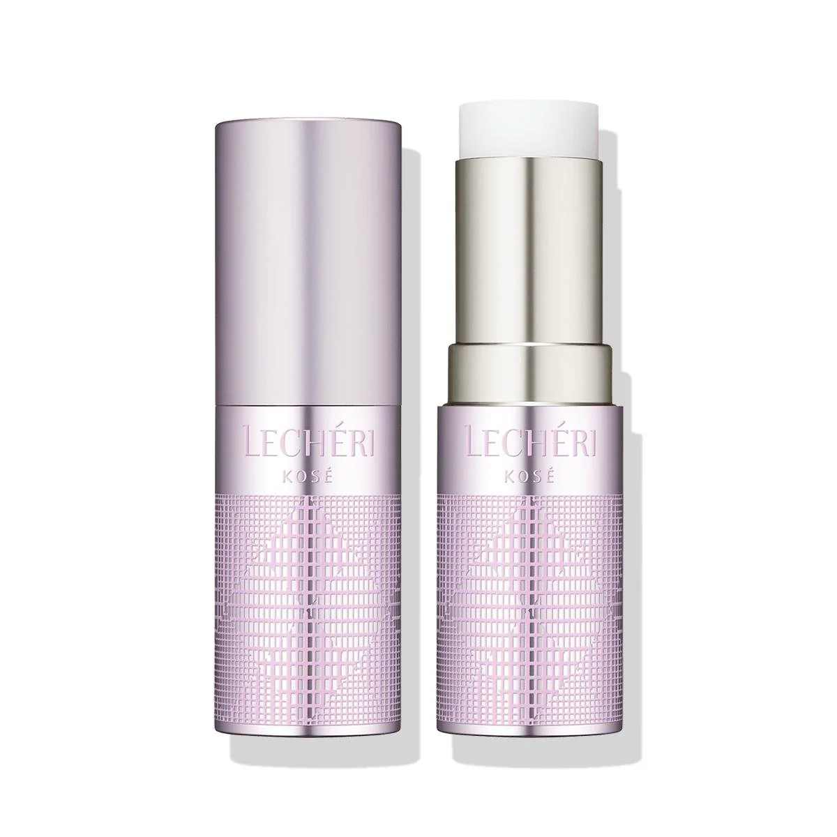 Kosé Lecheri Glow Essence Stick Portable Moisturizing Serum Stick 9.5g - Image 2