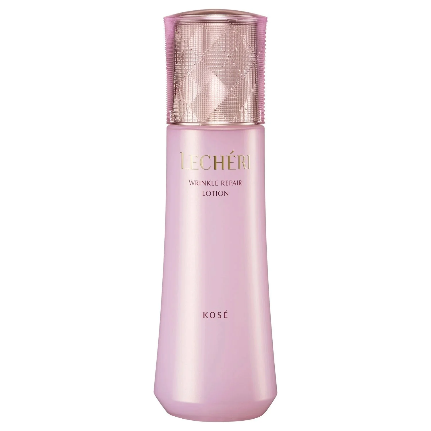 Kosé Lecheri Wrinkle Repair Lotion Anti Wrinkle Skin Moisturizer 160ml - Image 2