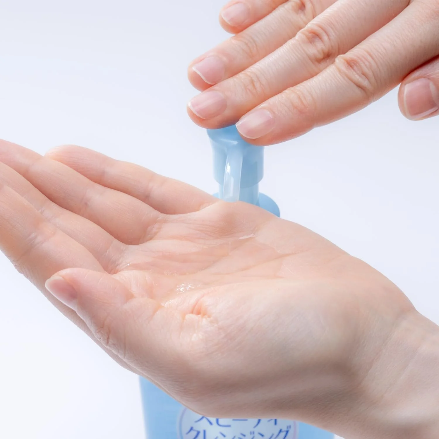 Softymo Speedy Cleansing Liquid Mild Facial Cleanser 240ml - Image 2