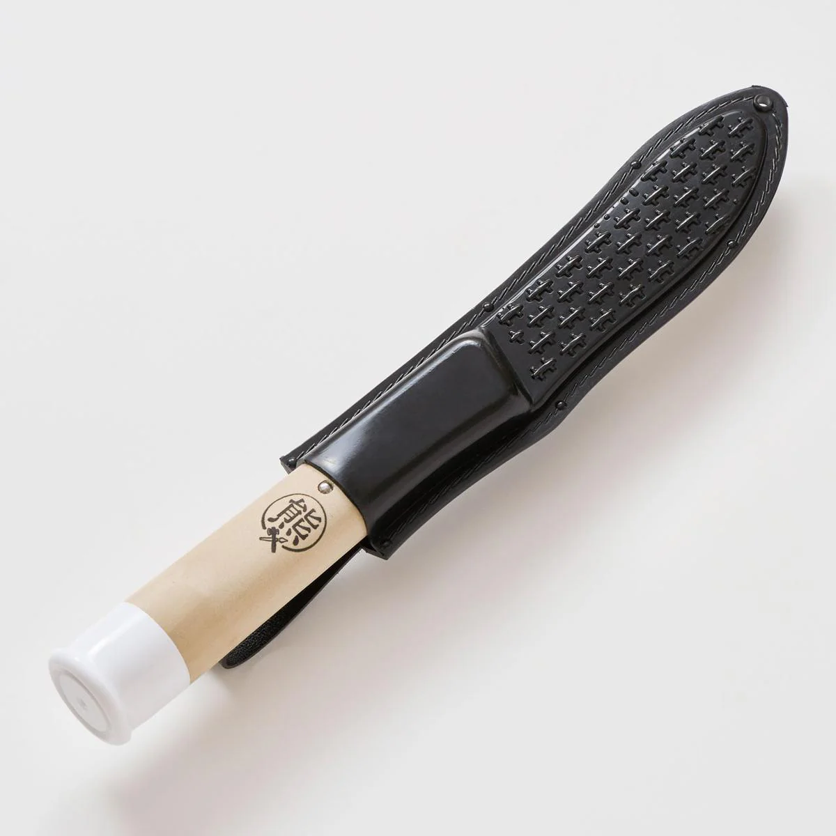 Kumagai Floating Multipurpose Fishing Knife With Sheath 27cm - Image 6