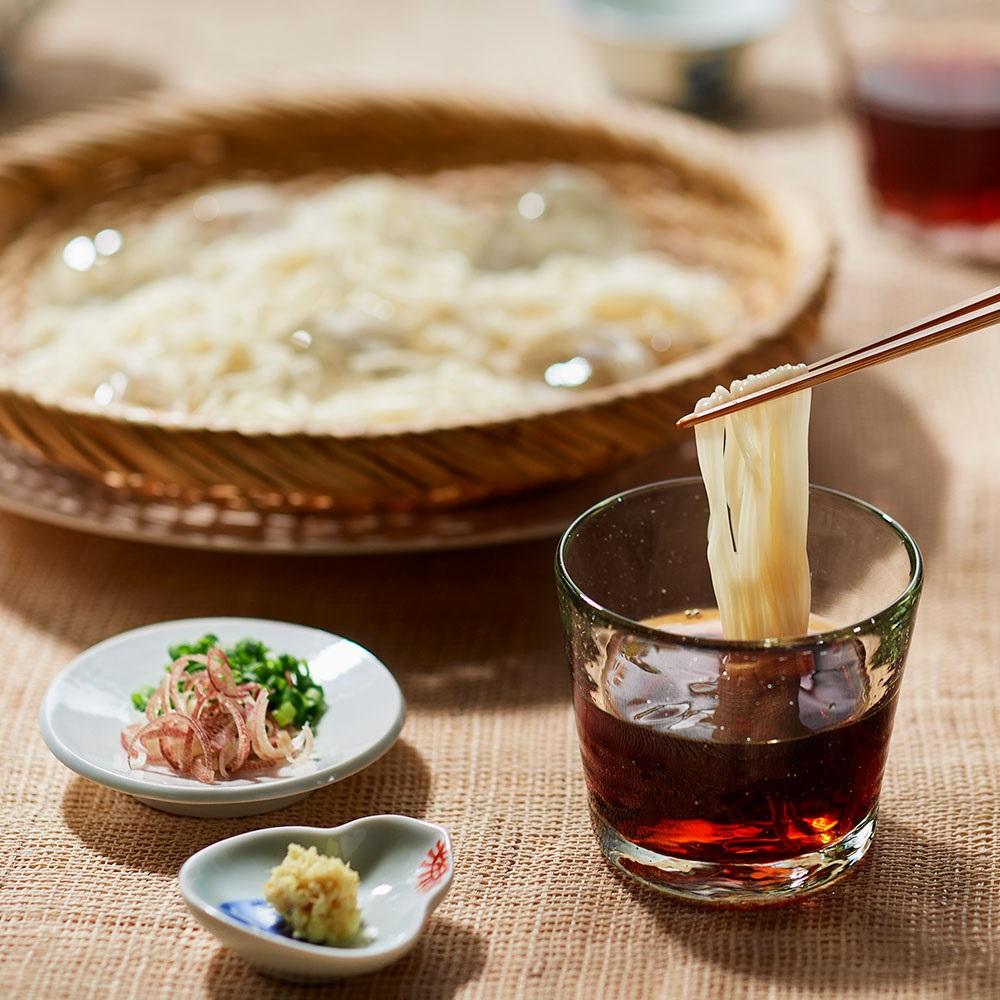 Kyuemon Kyushu Style All-Purpose Soup Base Concentrated Tsuyu 300ml - Image 2