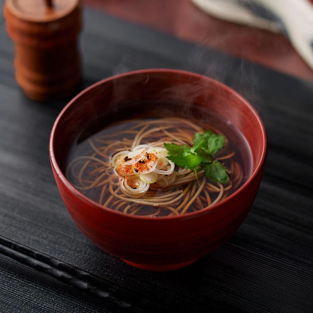 Kyuemon Kyushu Style All-Purpose Soup Base Concentrated Tsuyu 300ml - Image 3