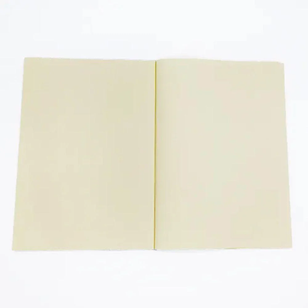 Life Noble Notebook A4 Unruled Premium Writing Paper N34 (100 Pages) - Image 3