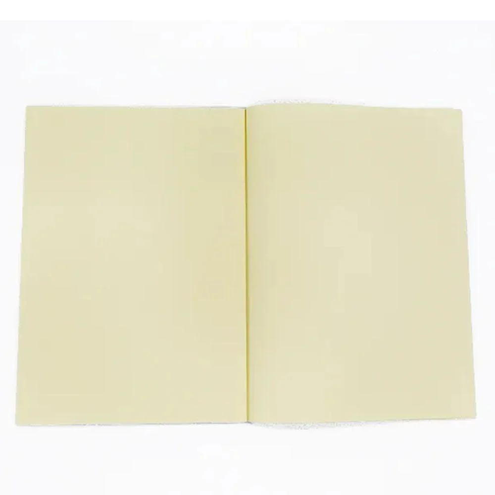 Life Noble Notebook B5 Unruled Premium Writing Paper N35 (100 Pages) - Image 3