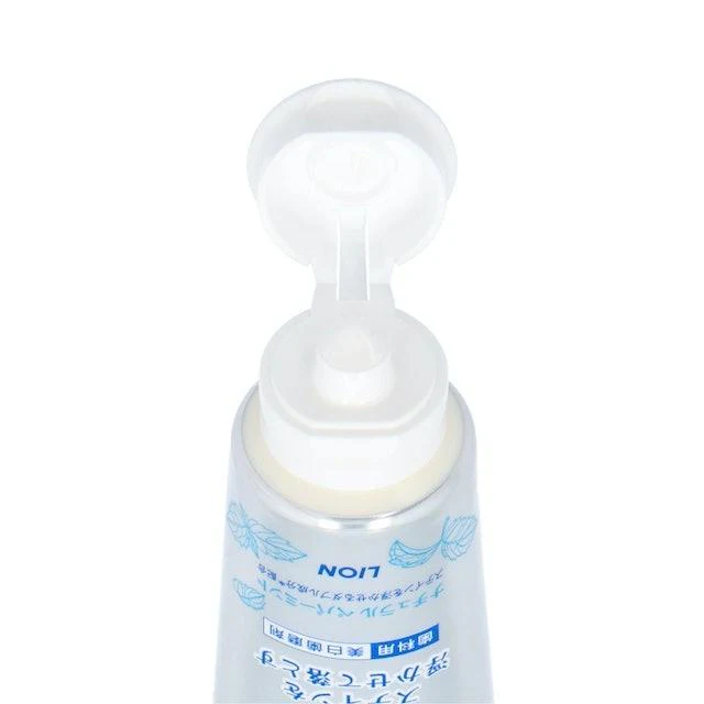 Brilliant More Stain Removal Fluoride Toothpaste Peppermint 90g - Image 3