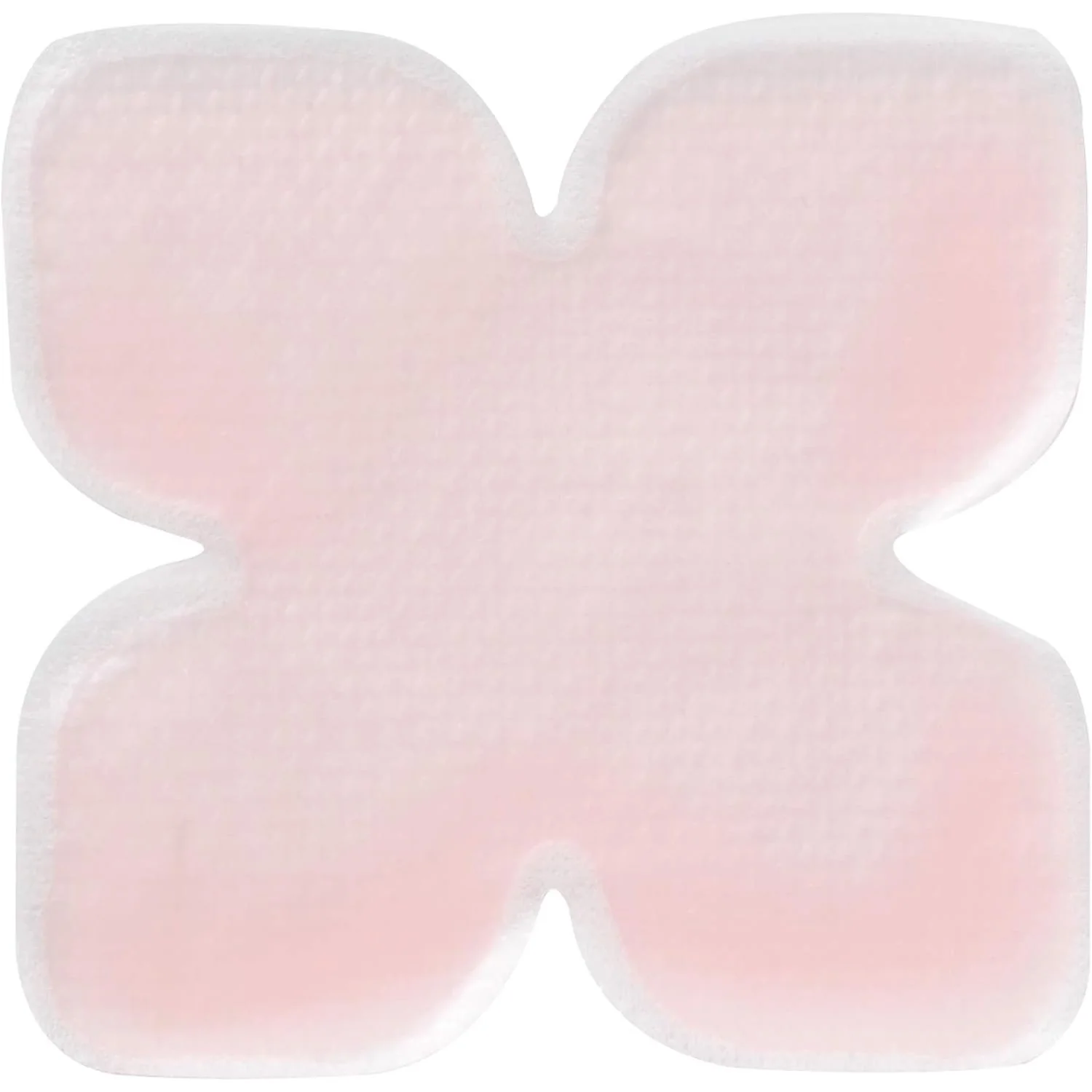 Kyusoku Jikan Heel Moisturizing Gel Pad 8 Sheets - Image 2