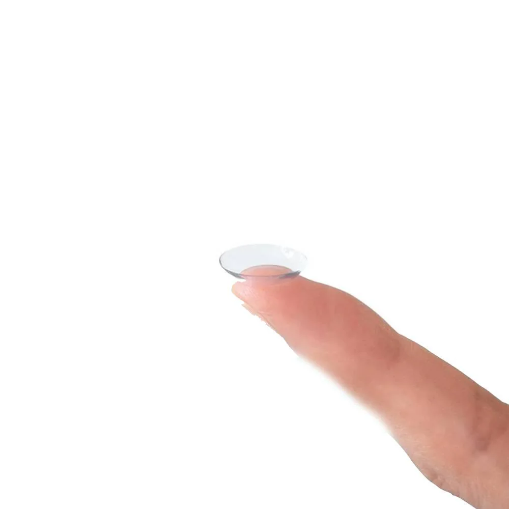 Smile Contact Fine Fit Contact Lens Fitting Solution 5ml x 2 - Image 4