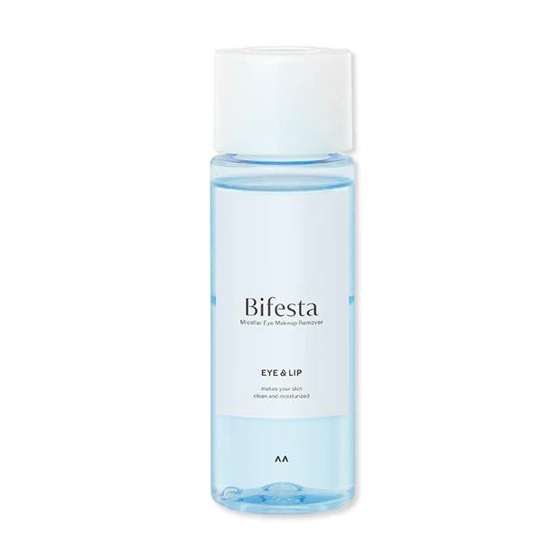 Bifesta Bright Up Micellar Cleansing Water 400ml - Image 6