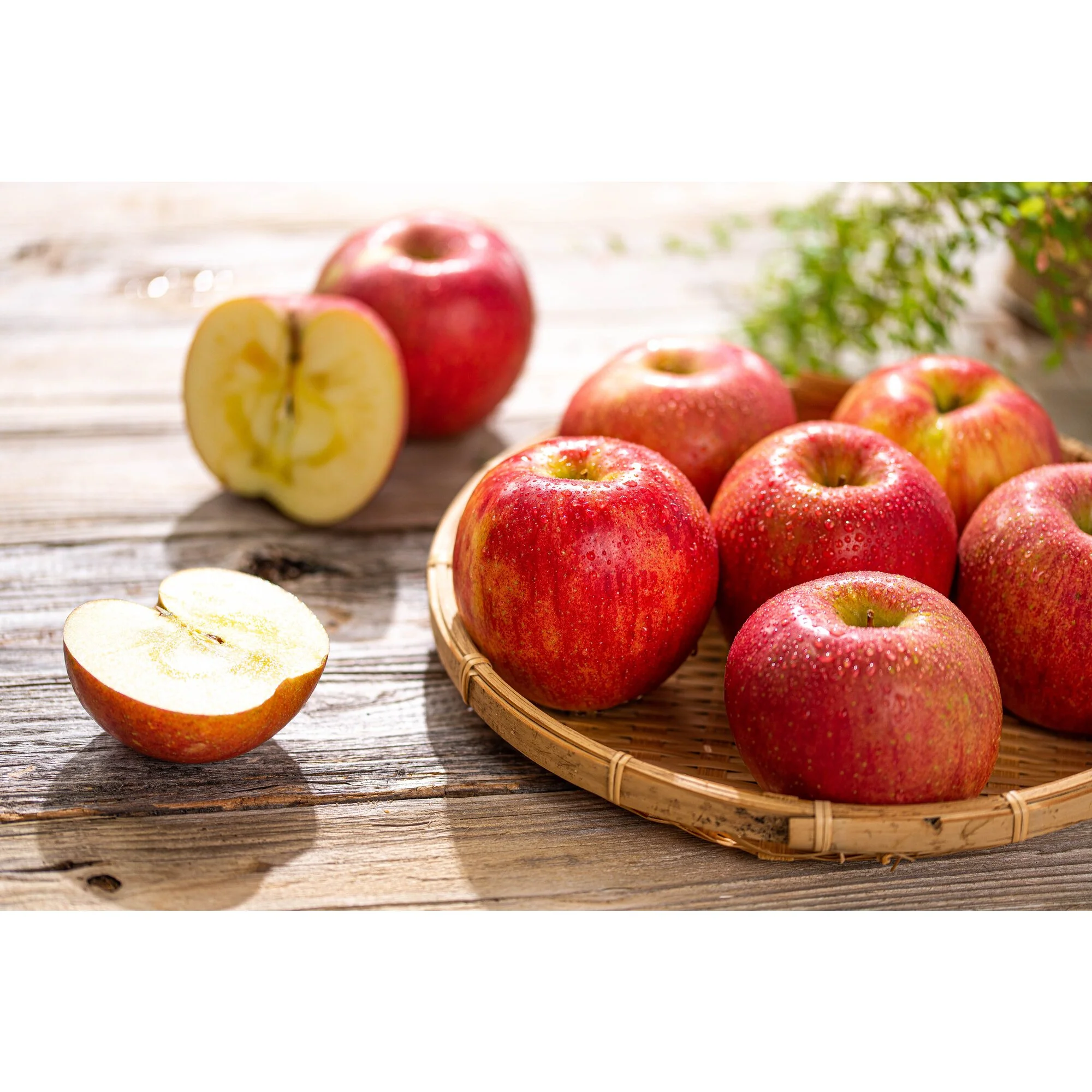 Marukan Pure Japanese Fuji Apple Cider Vinegar 360ml - Image 3