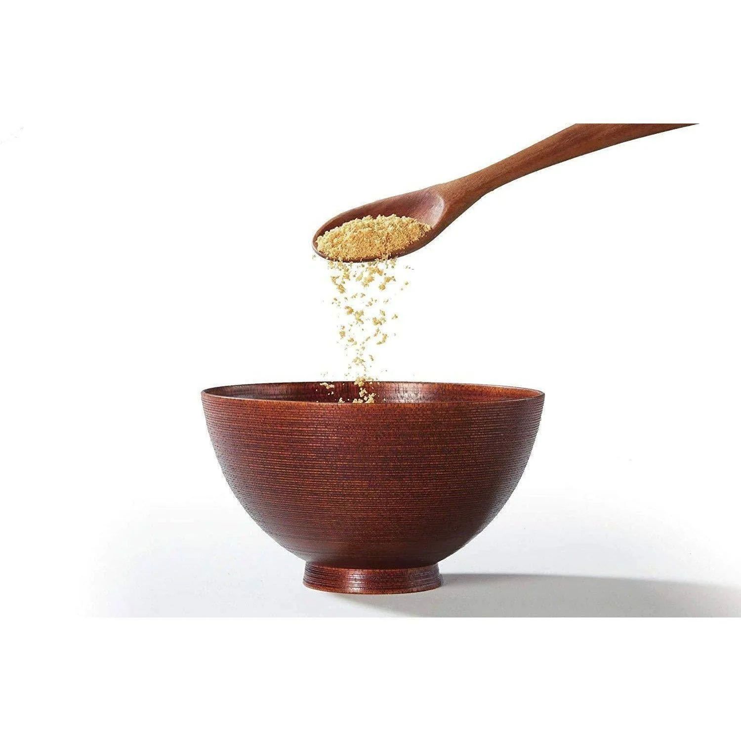 Marukome Organic Miso Powder with Bonito and Kelp Dashi 200g - Image 2