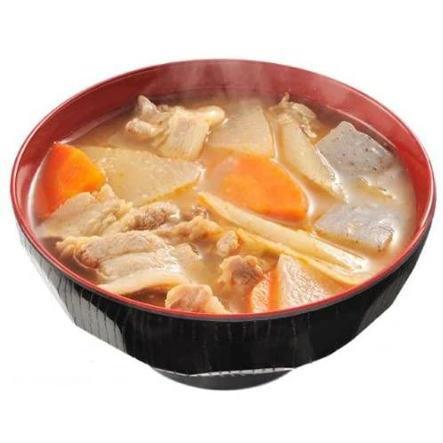 Maruman Mutenka Natural Nama Aka Red Miso Paste 750g - Image 3