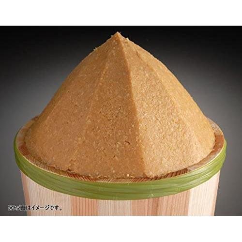 Maruman Mutenka Natural Nama Shiro White Miso Paste 750g - Image 2