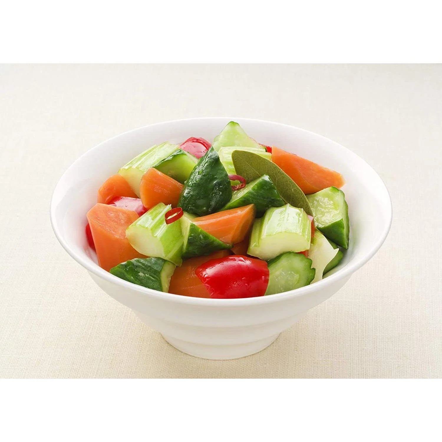 Marushige Rakkyo Vinegar Japanese Sweet Pickling Vinegar 1.8L - Image 2