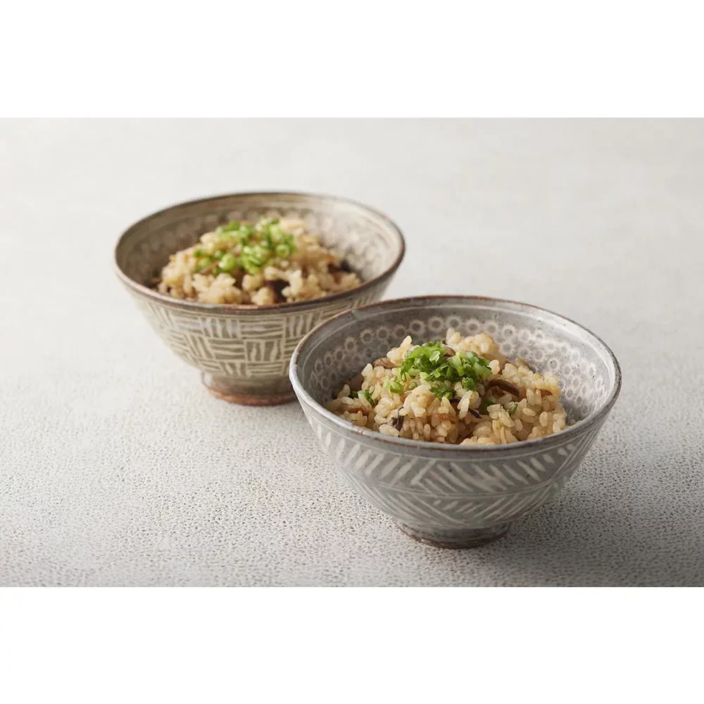 Matsuo Dried Japanese Mixed Mushrooms for Takikomi Gohan Kit 65g - Image 4