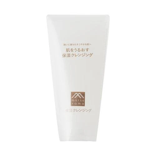 Matsuyama Hadauru Moisturizing Cleansing Gel 145g