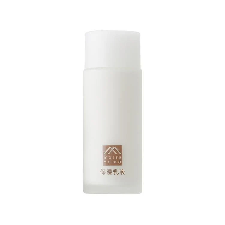 Matsuyama Hadauru Moisturizing Emulsion Milky Lotion 95ml - Image 3