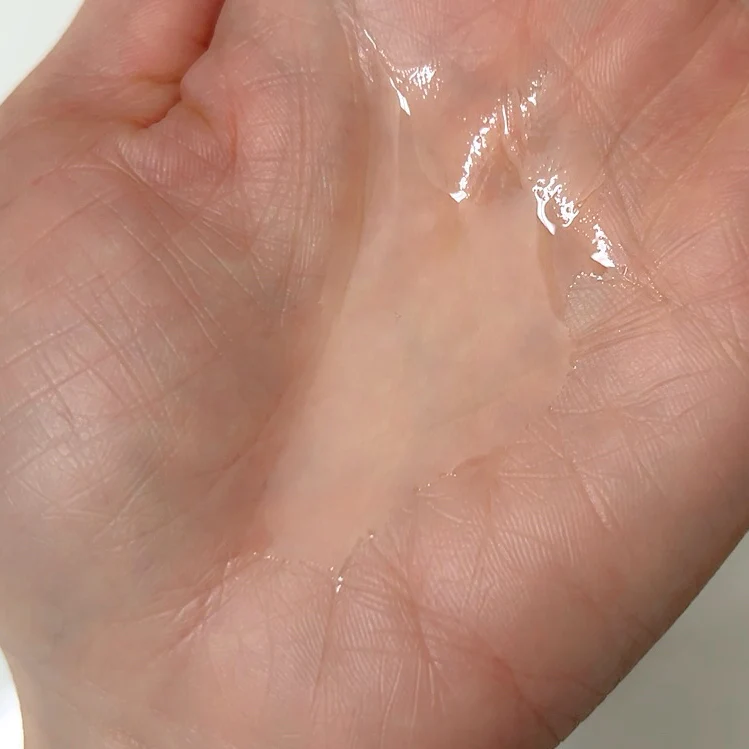 Matsuyama Hadauru Moisturizing Infusion Balancing Lotion Refill 110ml - Image 3