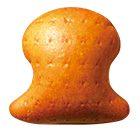 Meiji Pucca Chocolate Filled Crunchy Pretzel Snack 39g (Pack of 5) - Image 4