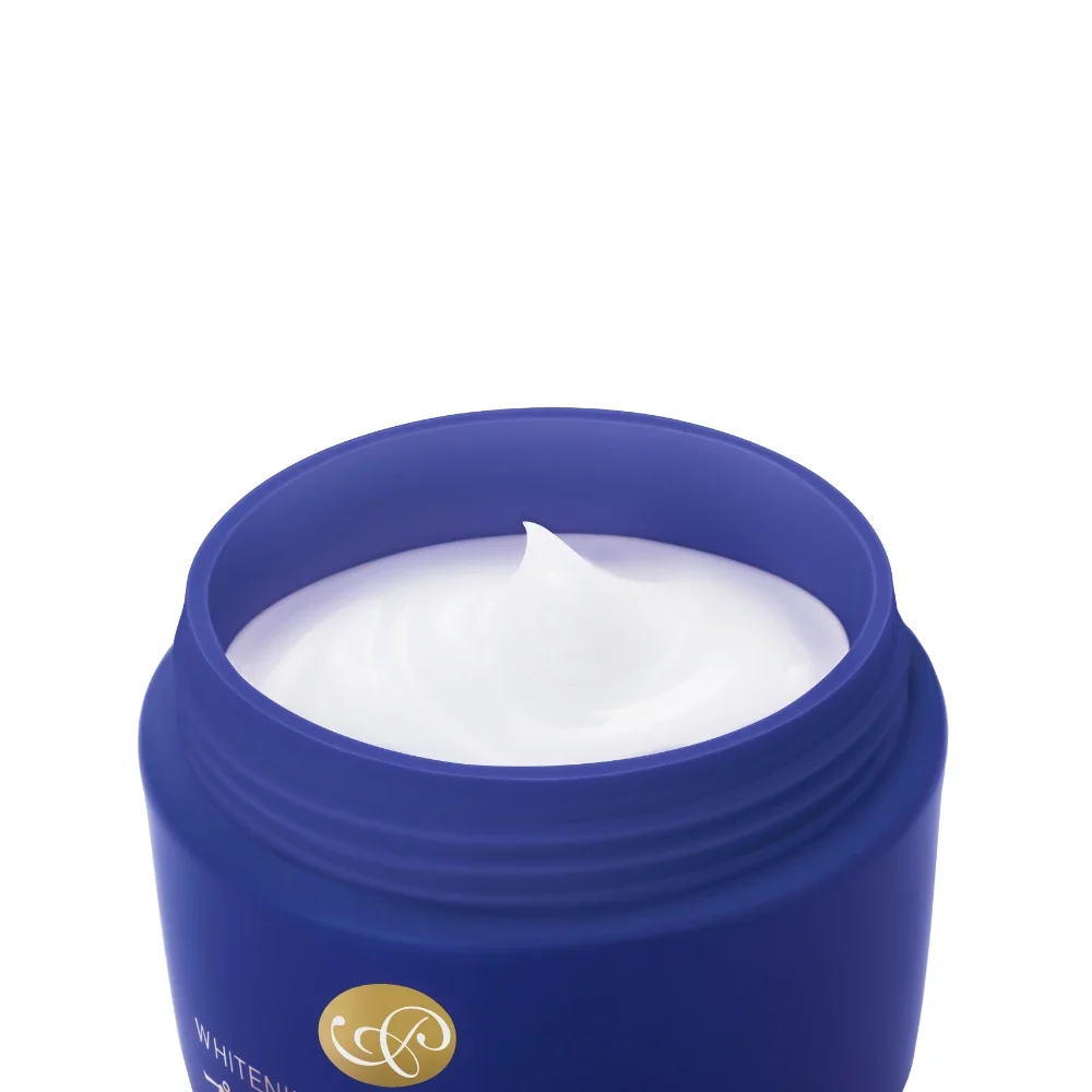 Meishoku Beautifying Essence Cream Brightening Moisturizer 55g - Image 3